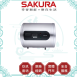 櫻花 SAKURA EH-0630A6 EH-0630AL6 倍容儲熱式電熱水器