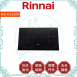 林內 Rinnal RB-H2280A IH智慧感應雙口爐(橫向)