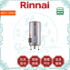 林內 Rinnal REH-5064 儲熱式50加侖電熱水器(不銹鋼內膽) 