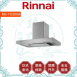 林內 Rinnal RH-T9200A 倒T式按壓滑轉設計排油煙機