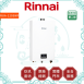 林內 Rinnal RUA-1203WF 屋內型12L強制排氣熱水器