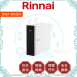 林內 Rinnal RWP-R430V 廚下型純水RO逆滲透淨水器